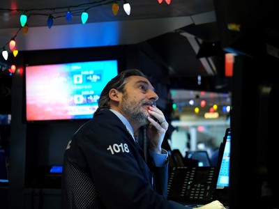 Giới đầu tư đặt kỳ vọng cao vào việc xung đột Trung Đông sắp kết thúc